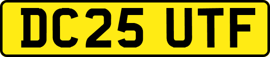 DC25UTF