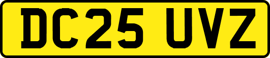 DC25UVZ