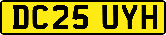 DC25UYH