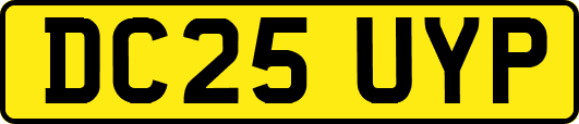 DC25UYP