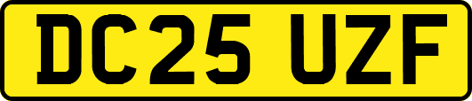 DC25UZF