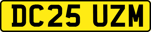 DC25UZM