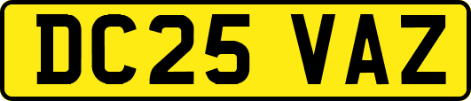 DC25VAZ