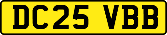 DC25VBB