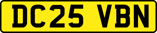 DC25VBN