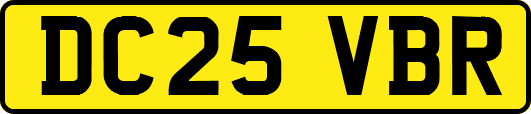 DC25VBR