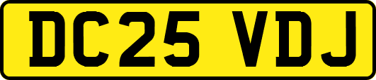 DC25VDJ