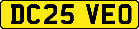 DC25VEO