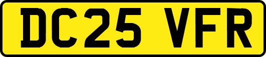 DC25VFR