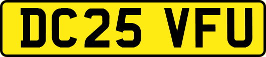 DC25VFU