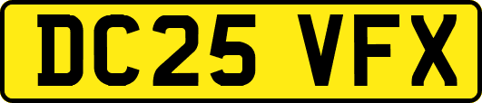 DC25VFX