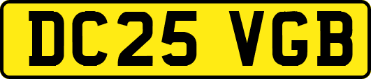DC25VGB