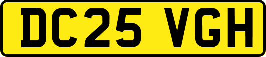 DC25VGH