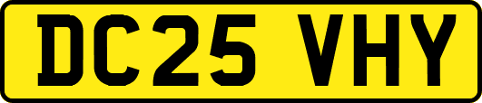 DC25VHY