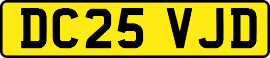 DC25VJD