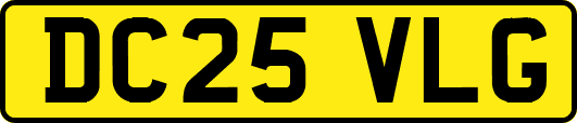 DC25VLG