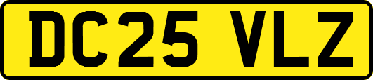 DC25VLZ