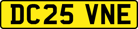 DC25VNE