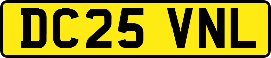 DC25VNL