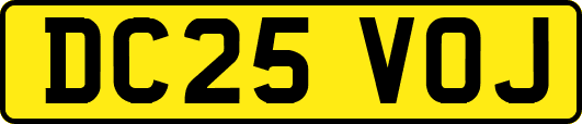 DC25VOJ