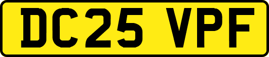 DC25VPF
