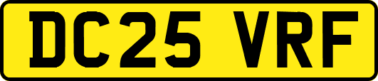 DC25VRF