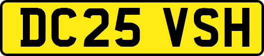 DC25VSH