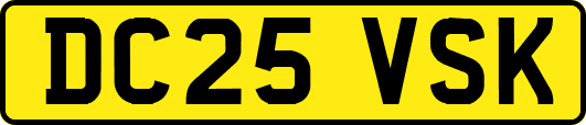 DC25VSK