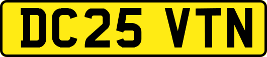 DC25VTN
