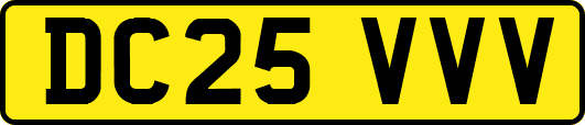 DC25VVV