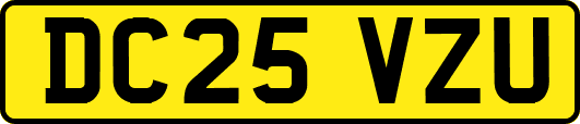 DC25VZU
