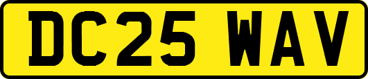 DC25WAV