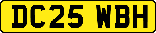 DC25WBH