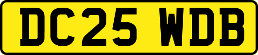 DC25WDB