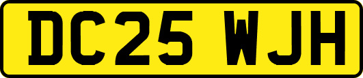 DC25WJH