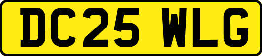 DC25WLG
