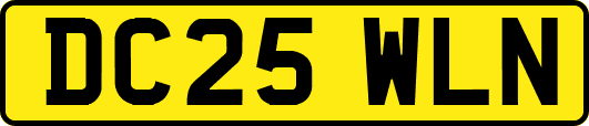 DC25WLN
