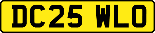 DC25WLO