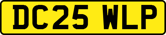 DC25WLP