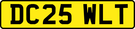 DC25WLT