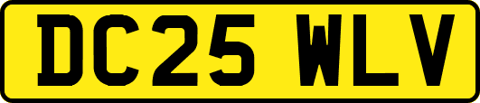 DC25WLV