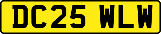 DC25WLW