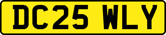 DC25WLY