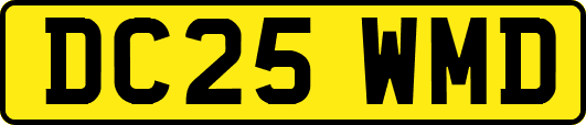 DC25WMD