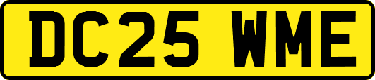 DC25WME