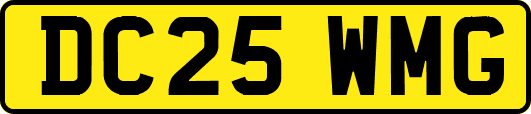 DC25WMG
