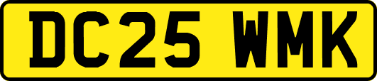DC25WMK