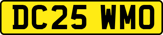 DC25WMO