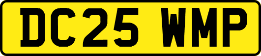 DC25WMP