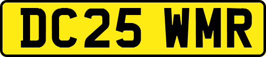 DC25WMR